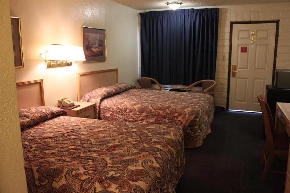 River Inn Susanville Zewnętrze zdjęcie